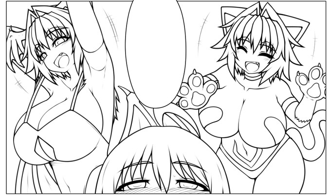 春陽クンが思うエッチな衣装 