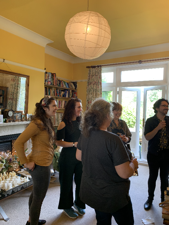 ƎncoreTheatreCompany tweet media