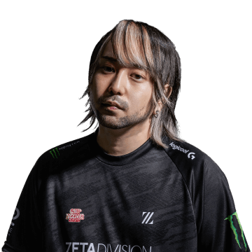 FionnOnFire's tweet photo. japan valorant team Zeta Division look like they'd bully the NA and EU teams and take their lunch money if they meet in Berlin https://t.co/HCuyr3pQJ8
