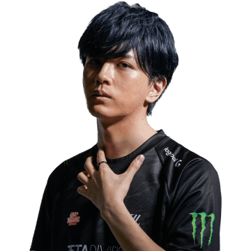 FionnOnFire's tweet photo. japan valorant team Zeta Division look like they'd bully the NA and EU teams and take their lunch money if they meet in Berlin https://t.co/HCuyr3pQJ8