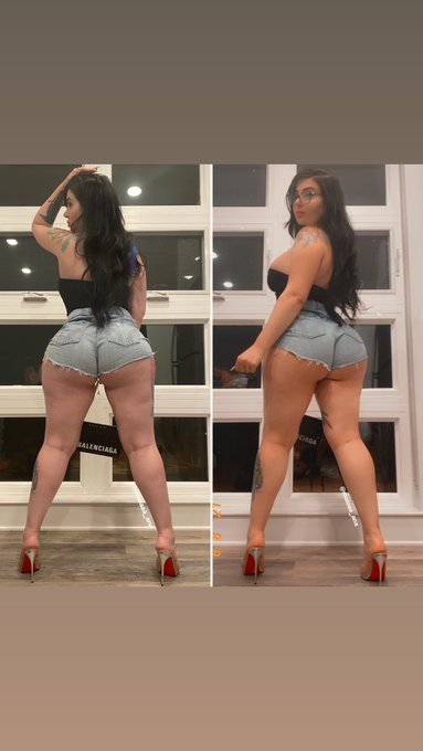 If you had to choose… 1 or 2? https://t.co/T8P3KrNou8