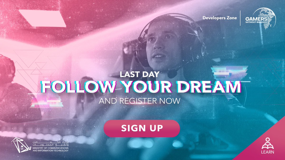 gwbps's tweet photo. 🚨 TODAY IS THE LAST DAY 🚨

If you still haven't registered, today is your last chance! With $100,000 on the line for the best game, the #DevelopersZone is where you want to be. Submit your game now. 🎁

Register now on https://t.co/o5SWTcKDpl
#GWBPS #NoOneLeftBehind https://t.co/lmOVL5YS9g
