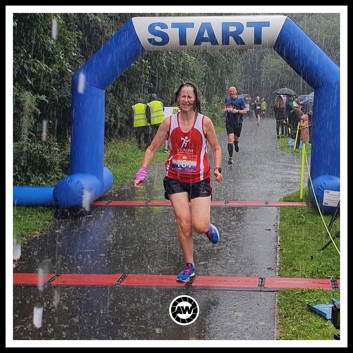 RUNNERS ROUND UP

Well that was a wet one! 

Huge well done to all those racing, training and getting those miles in this weekend. You are all winners in this weather 

<a href="/UKRunChat/">UKRunChat</a> #UKRunChat @RaceCheck @SportsBarista #VisorClub @Absolute360 #TeamAW @Truesapien <a href="/runr_uk/">Runr</a>
