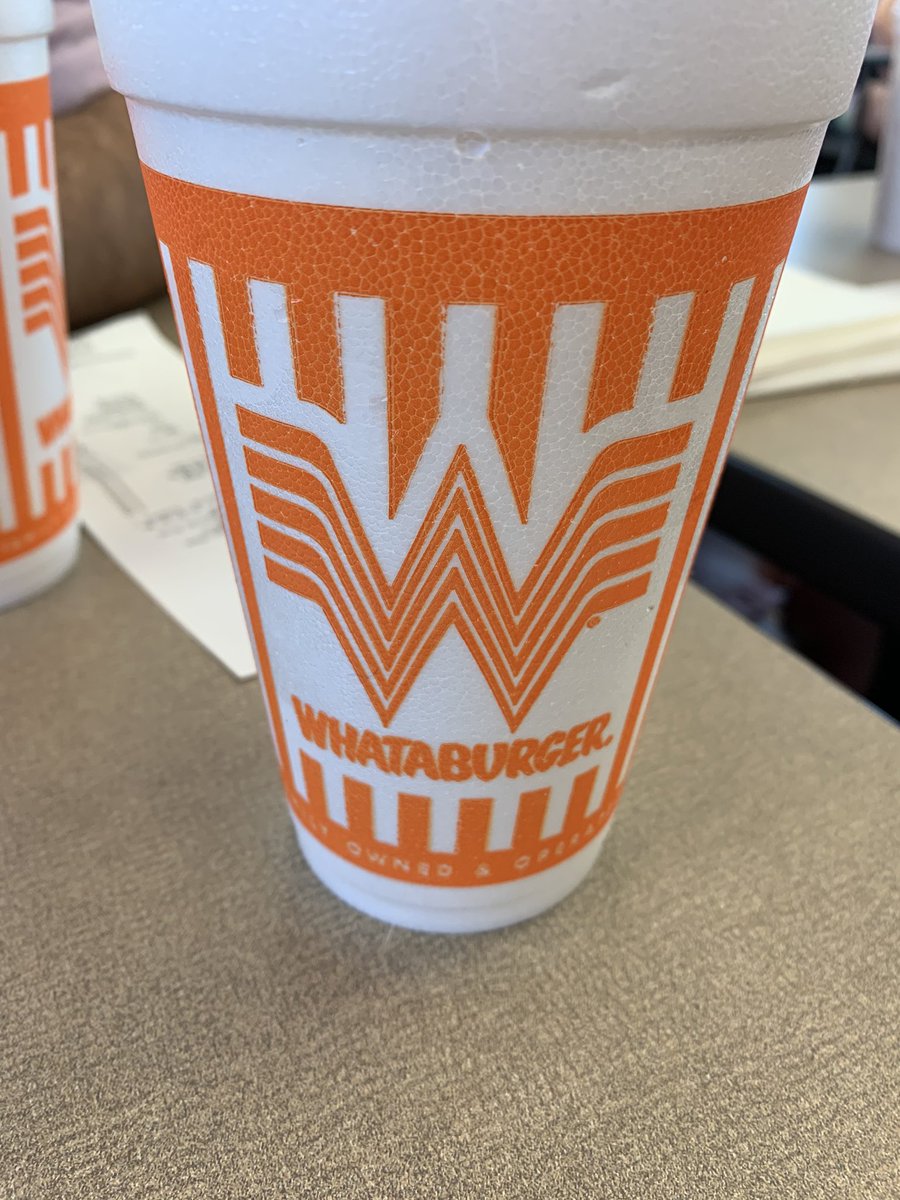 Drew00Beast's tweet photo. Today’s lunch in PCB reminds me that Middle TN’s greatest achievement yet is coming to Hermitage this Fall...
#Whataflex https://t.co/rIViVoYh6B