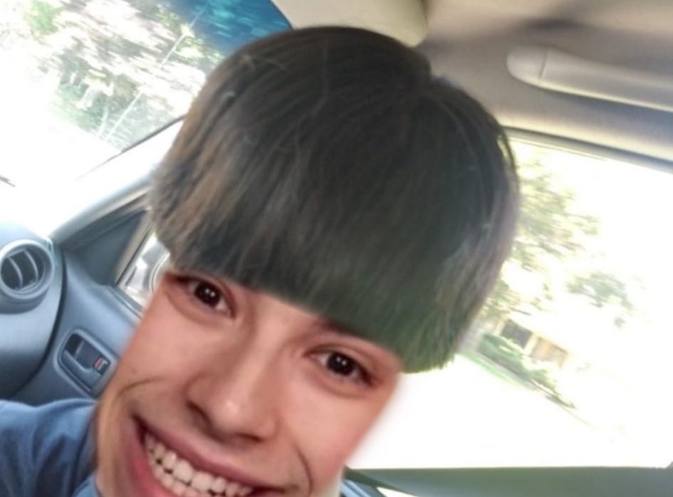 no thoughts. just this.