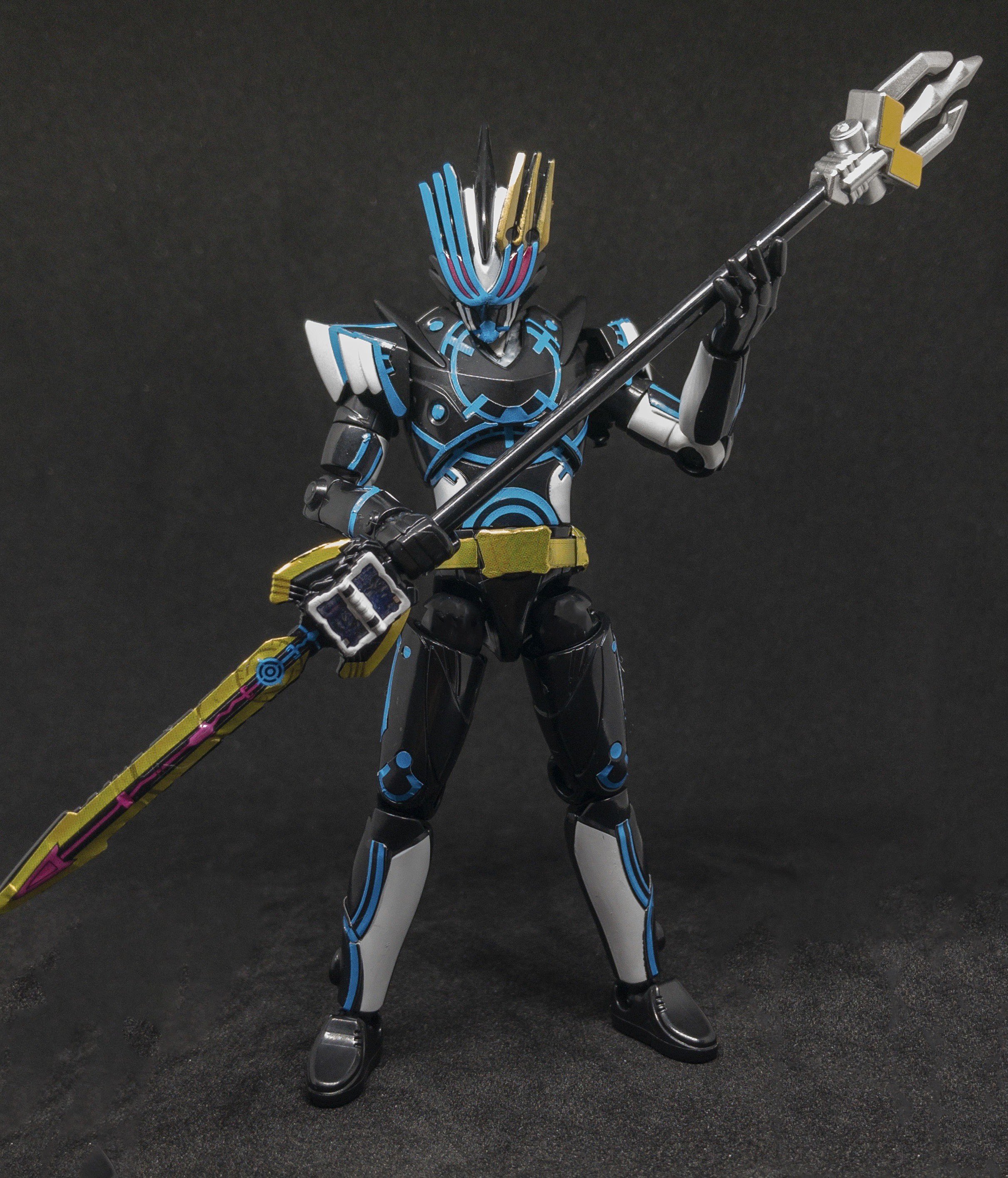 Ari Rt Skrideraka No 35 仮面ライダーデュランダル 界時逆回 オーシャンヒストリー 俺を 怒らせるな Skフォト 装動 仮面ライダーデュランダル 仮面ライダーセイバー T Co Xbazjpmecb Twitter