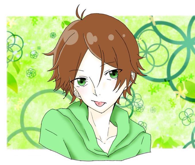 Haruka Snakさんのイラスト一覧 Haruka Snakさんのイラスト一覧