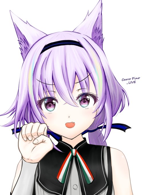 ピノ様 カルロ ピノ🐜 (@carro_pino) / X