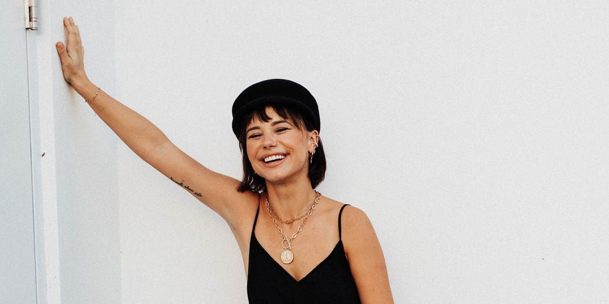 CyberAdept: Social Media Management for XR & Tech tweet media