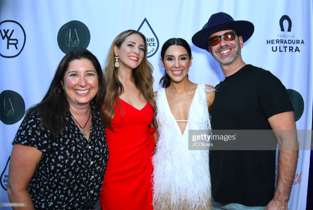 Thank you to <a href="/thelagirl/">The LA Girl</a>  <a href="/_ErikaDeLaCruz/">Erika De la Cruz</a> for including me in her #launch event at #NUA #BeverlyHills
thelagirl.com/the-la-girl-la…

@Crescenthotel #BHCC  <a href="/CityofBevHills/">CityofBeverlyHills</a> <a href="/LoveBevHills/">@LoveBevHills</a>
wesaidgotravel.com/verified-on-tw… #congrats