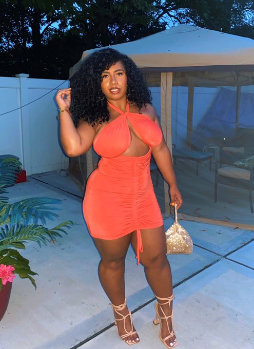 Bad lil vibe 🍊 https://t.co/GV9VkKXjC3