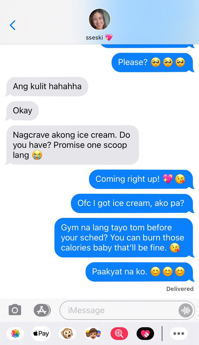 An AU wherein—

✨ DonKiss Family ✨
#DonKiss | #DonKissFam