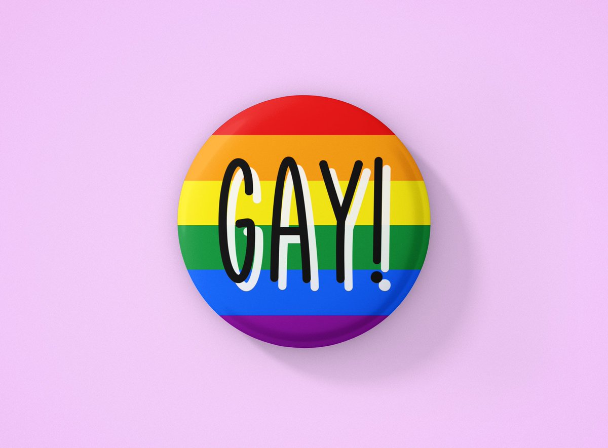 AutisticLizzie's tweet photo. I have LAUNCHED My Etsy Shop!!!

I sell HANDMADE pin badges for LGBTQ and Disabled People
 
#ActuallyAutistic #Disabled

Shop here: https://t.co/iD9h6Zu7SH https://t.co/iQIQqCwCkY