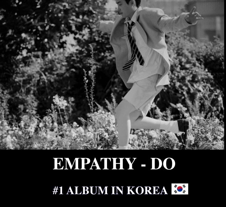 WORLDMUSICAWARD's tweet photo. #EXO's #DO tops the #Gaon Physical Albums Chart in Korea with his new 1st Solo Mini Album #Empathy!💪🥇💿🇰🇷👑💚
https://t.co/voIKiI1GUN https://t.co/hsJRFYwg9C