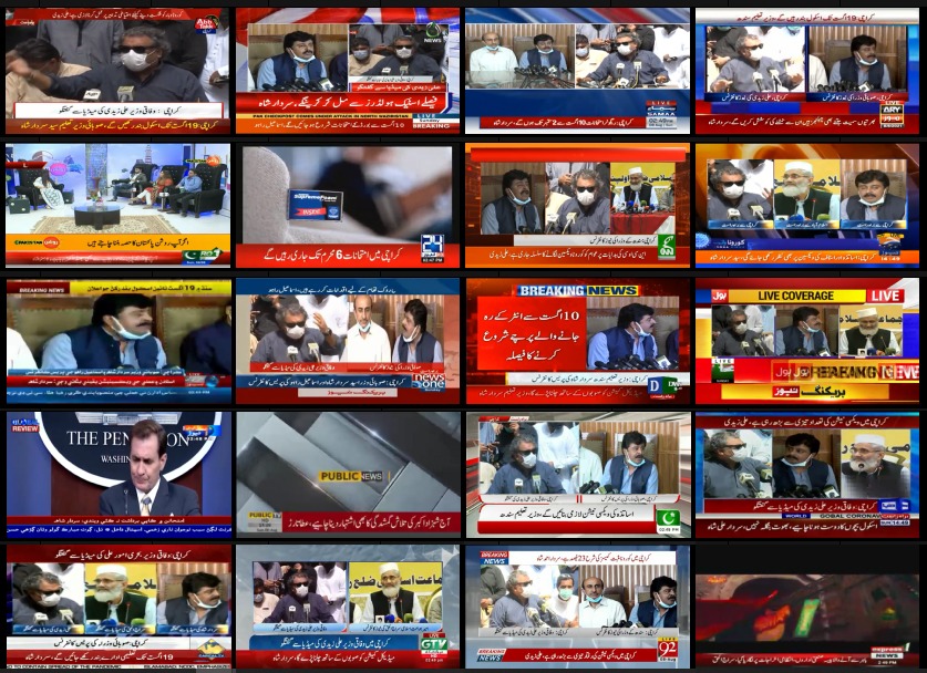Minister Education & Literacy Government of Sindh (@ministeredugos) on Twitter photo 