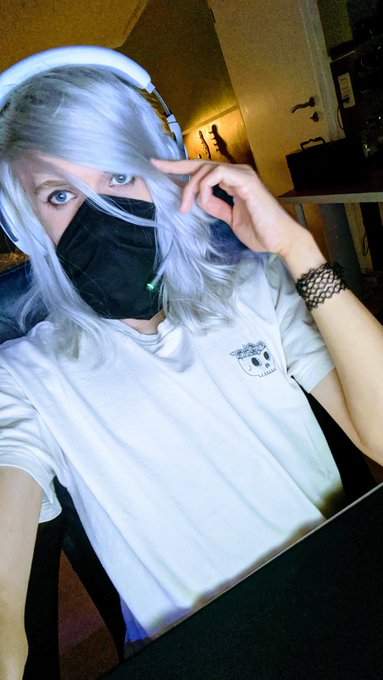 Gamer time https://t.co/z2MmmNi7Xe