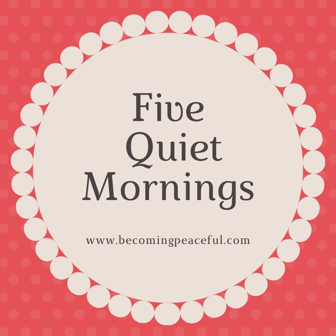 becomingpeacef1's tweet photo. Do you want to improve your self-regulation? Stop yelling? Remember to pause?

Join me this week for a mindfulness workshop. 

Details at https://t.co/SO1CTI5151 https://t.co/biAqFuIKtb