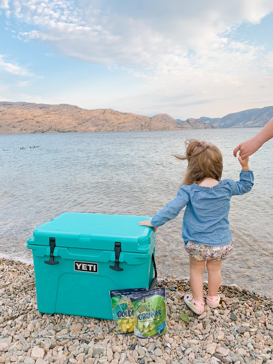 ArcticApples's tweet photo. Who wants to win a Yeti cooler filled with delicious Arctic apple slices? Head over to https://t.co/2M6267p4IB to enter!
#contest #giveaway #yeti #arcticapples #summercontest #entertowin #beachessentials #summersnacks #coolcontest #win https://t.co/aaFUQLQf9P