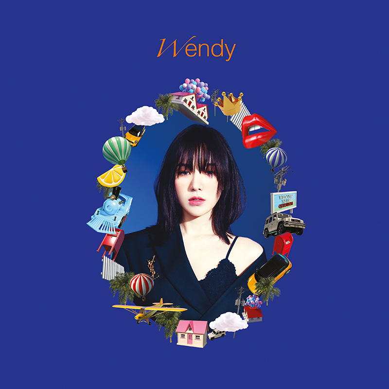 RV Fonts 👑 on Twitter &quot;Red Velvet 레드벨벳 'Red Velvet 6th