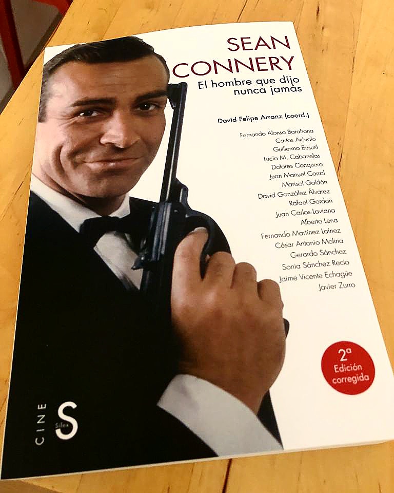 🎬🎬 ¡2a. edición corregida de #SeanConnery: "el hombre que dijo nunca jamás"! 

Jugosas aportaciones de <a href="/barahona19611/">Barahona escritor . 🇪🇸</a> <a href="/arevalocarlos/">Carlos Arévalo</a> <a href="/GBusutil/">Guillermo Busutil</a> <a href="/luciacab/">Lucía Cabanelas</a> <a href="/doloconquero/">Dolores Conquero</a> <a href="/juanwakamatsu/">Juan Manuel Corral</a> <a href="/MarisolGaldon/">Marisol Galdón</a> @David_Gal86 <a href="/GerardoQuietMan/">Gerardo Sánchez 🎬</a> <a href="/ssrecio/">🎬 Sonia SR</a> <a href="/Zurro_85/">Javier Zurro</a> <a href="/FernandoMLainez/">Fernando M. Lainez</a> <a href="/j_c_laviana/">Juan Carlos Laviana</a>...