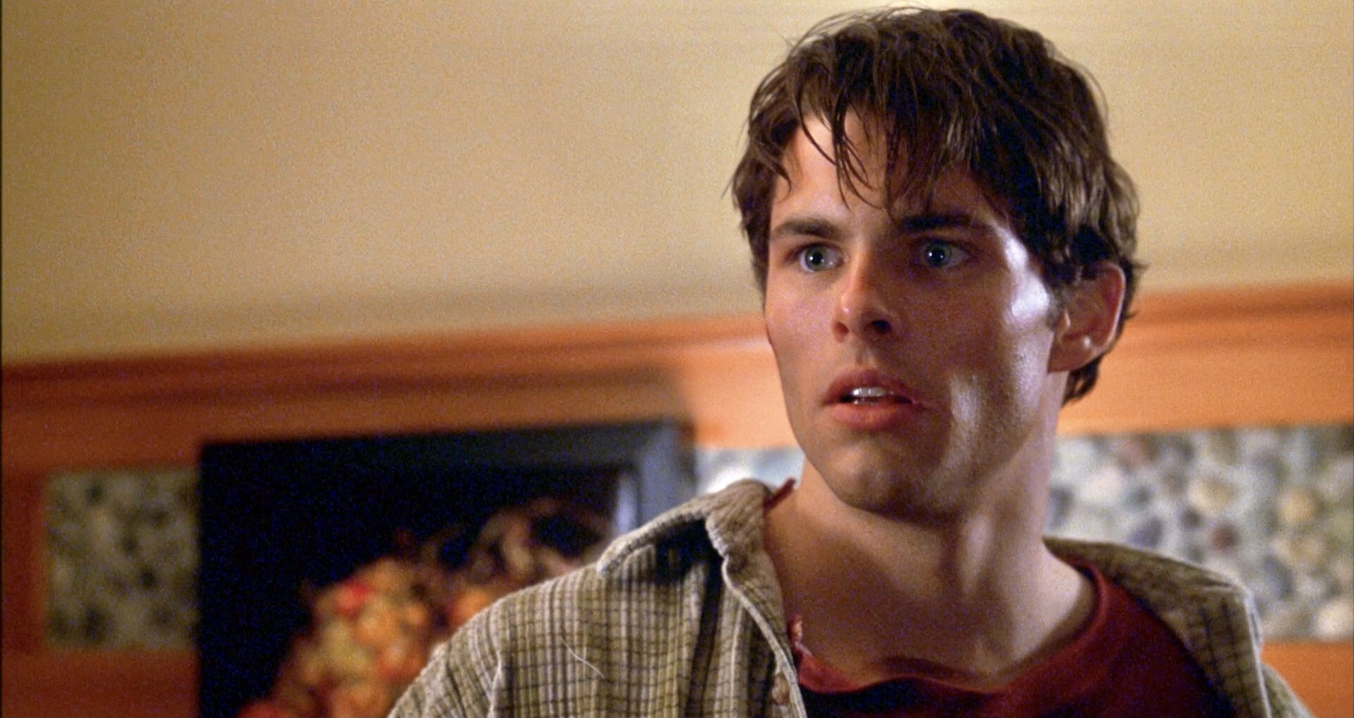 Happy Birthday to James Marsden!     