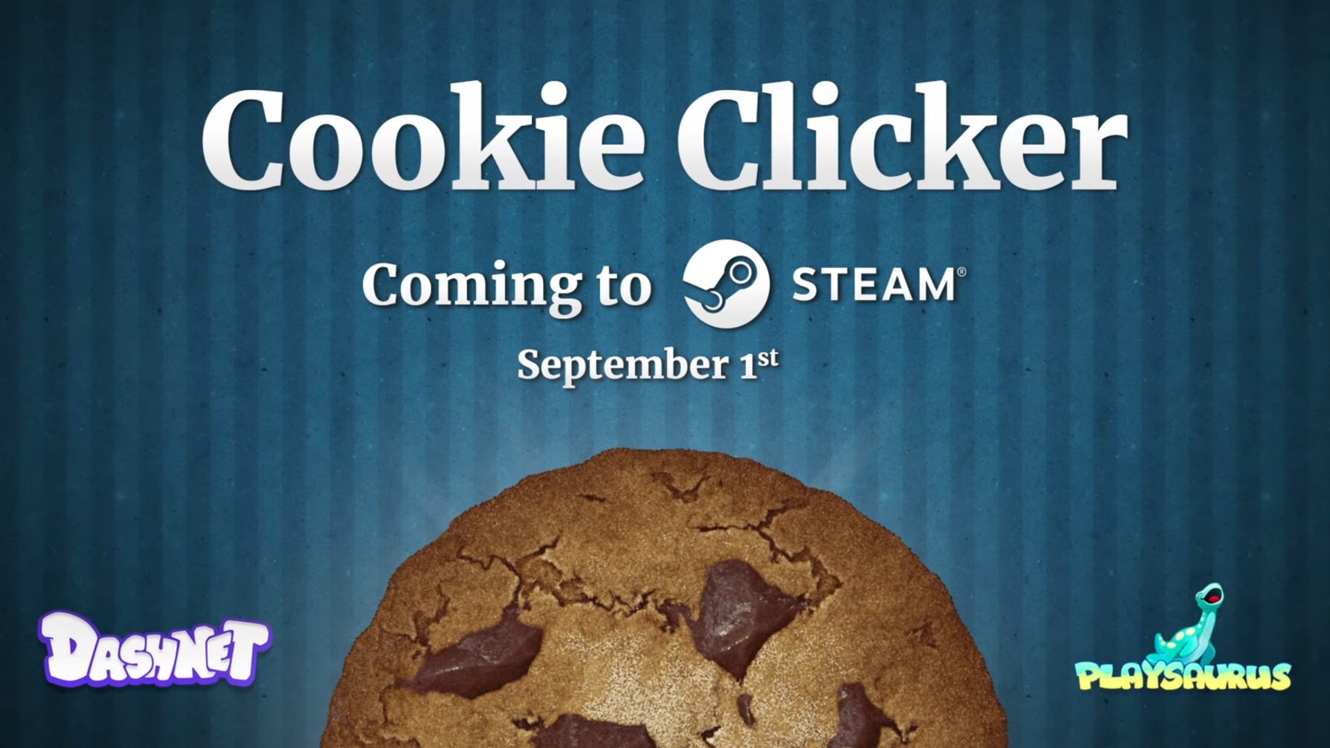 Cookie Clicker chega no Steam dia 1º de setembro em português - tudoep