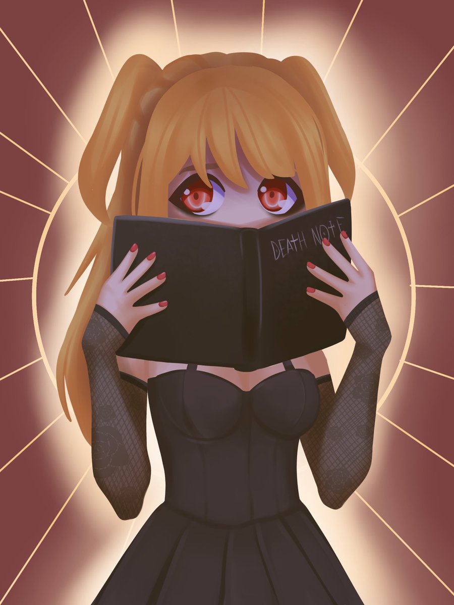 dishysoaps's tweet image. hi am dawn im an nby lesbian i like to draw and i like bandori and death note and genshin impact and vocaloid you should follow me