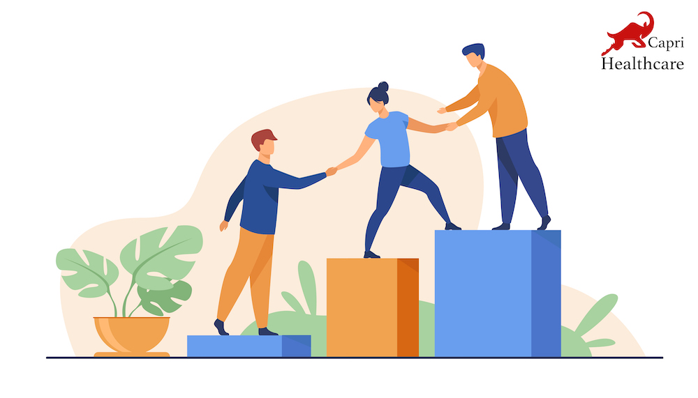 Capri Consulting Ltd tweet media