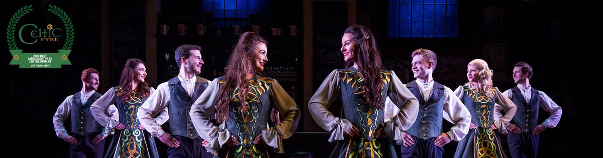 Congratulations to CMU TAD Alum Hanna Shoemaker!  She has been working for Busch Gardens in Williamsburg, VA, as the deck technician for Celtic Frye.  Hanna also is working in the scene shop, helping with theming for Halloween.  

buschgardens.com/williamsburg/s….