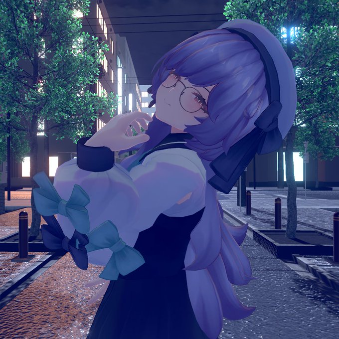 #おうつちのVRC日記
シャフ度 