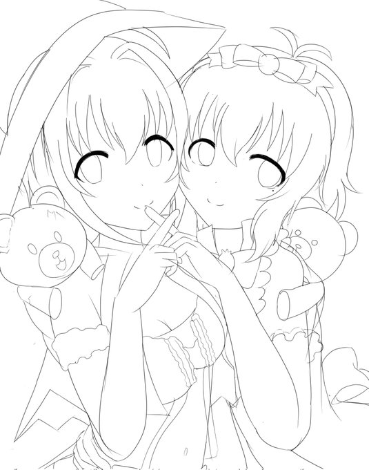 深夜だしちょっとくらい美穂由愛流してもバレへんか。 