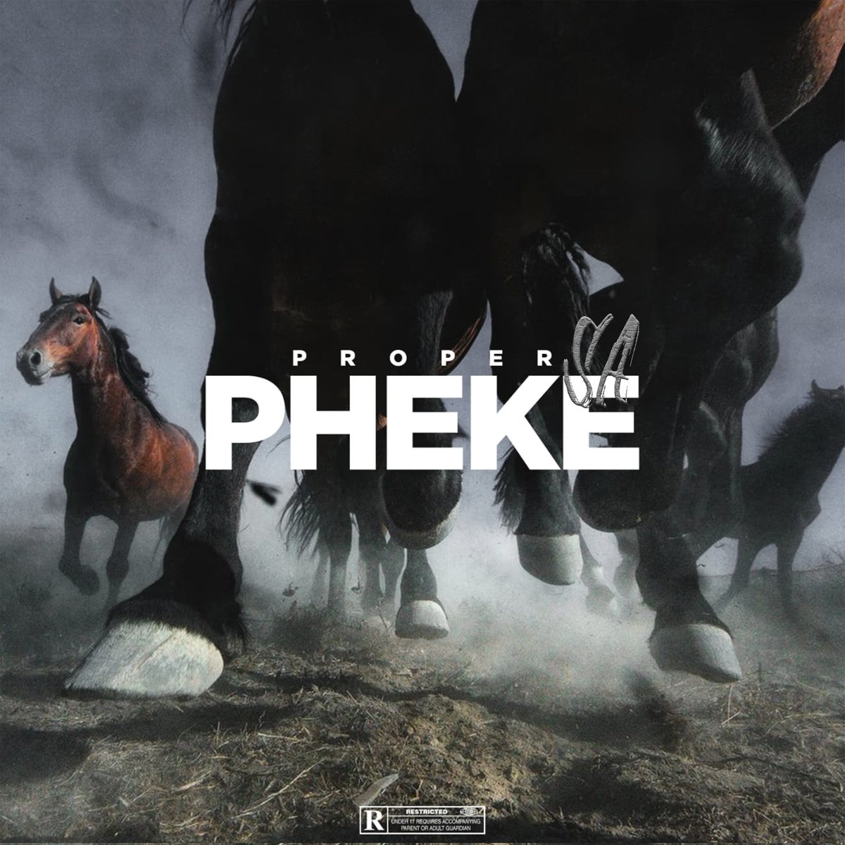 Proper_RSA's tweet image. My new single #Pheke is out. Exclusively on SoundCloud.

soundcloud.com/propersa/pheke