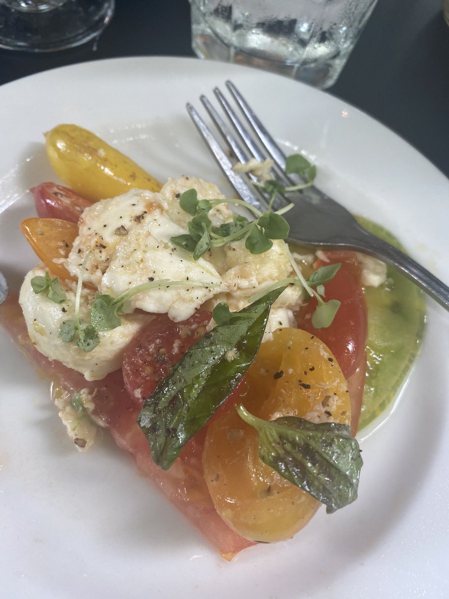 courtneynoh's tweet photo. We’re back baby! #BasicBitchBrunch https://t.co/sf4EhSKVud