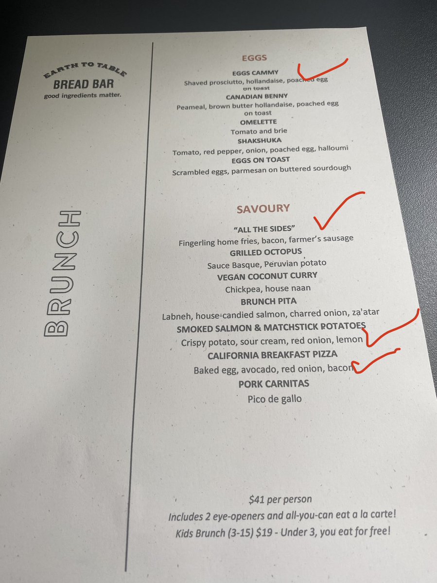 courtneynoh's tweet photo. We’re back baby! #BasicBitchBrunch https://t.co/sf4EhSKVud