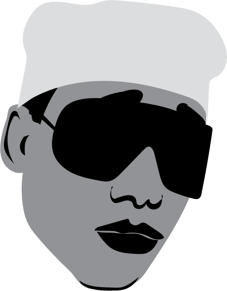 Happy birthday to Kool Moe Dee! 