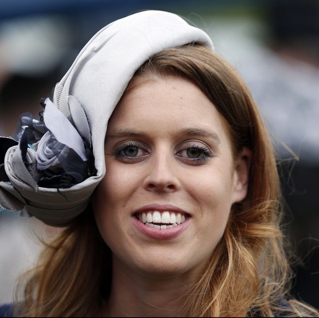 Wishing Princess Beatrice a very Happy 33rd Birthday today 