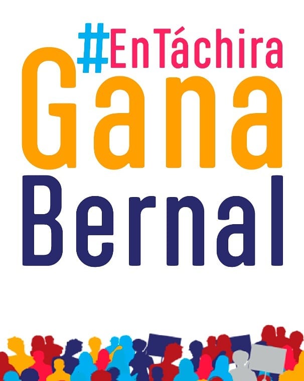 #EpaPsuv2021VamosConChávez 
#venceremos
