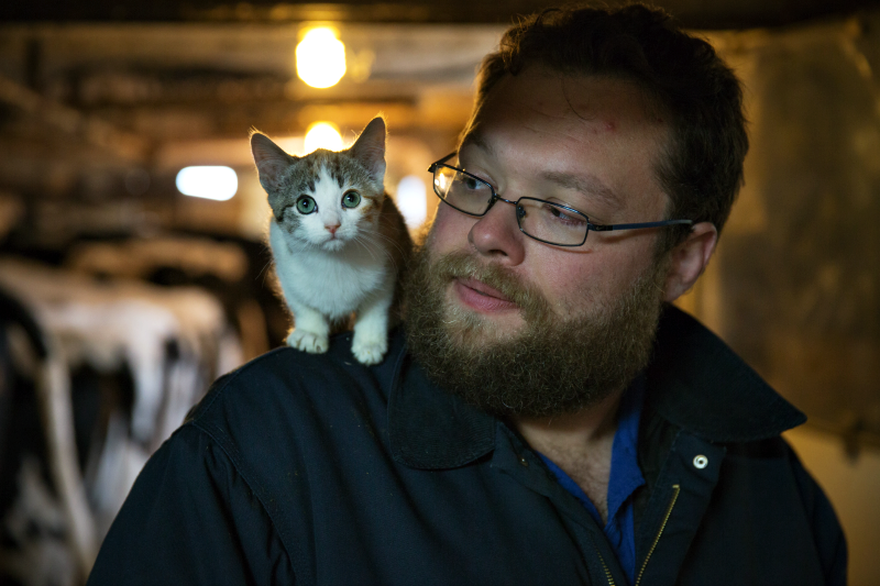 Don’t fur-get, today is #internationalcatday! 😻If you’re feline like it, purrhaps you will take a meowment to celebrate by sharing a paw-some pic of your furry friend. We’re not kitten around - go for it!