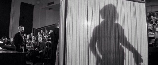 “People are frightened by what they don't understand.”

THE ELEPHANT MAN (1980) 
Directed by David Lynch