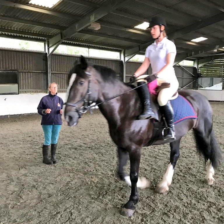 HACSaddleClub's tweet photo. Sunday 8 August saw the club run a #SideSaddle clinic at Flemish Farm in Windsor. To learn new ways of riding and expand your riding experience why not consider club membership! Coming up Beach Rides on the South Coast and Polo courses. https://t.co/oX4Pr2pRKw https://t.co/SYjdbT4PVp