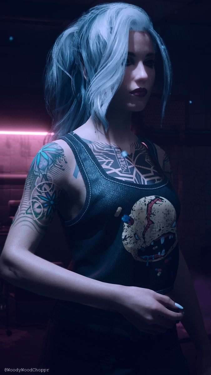 You White Hair Bloody Baron know your here? 
Wait wrong game 

<a href="/CDPROJEKTRED/">CD PROJEKT RED</a>
<a href="/CyberpunkGame/">Cyberpunk 2077</a>
 
#Cyberpunk2077 #VirtualPhotography #VGPUnite #PhotoMode #TheCapturedCollective #ZarnGaming #WorldofVP #GamerGram #PhotoMode