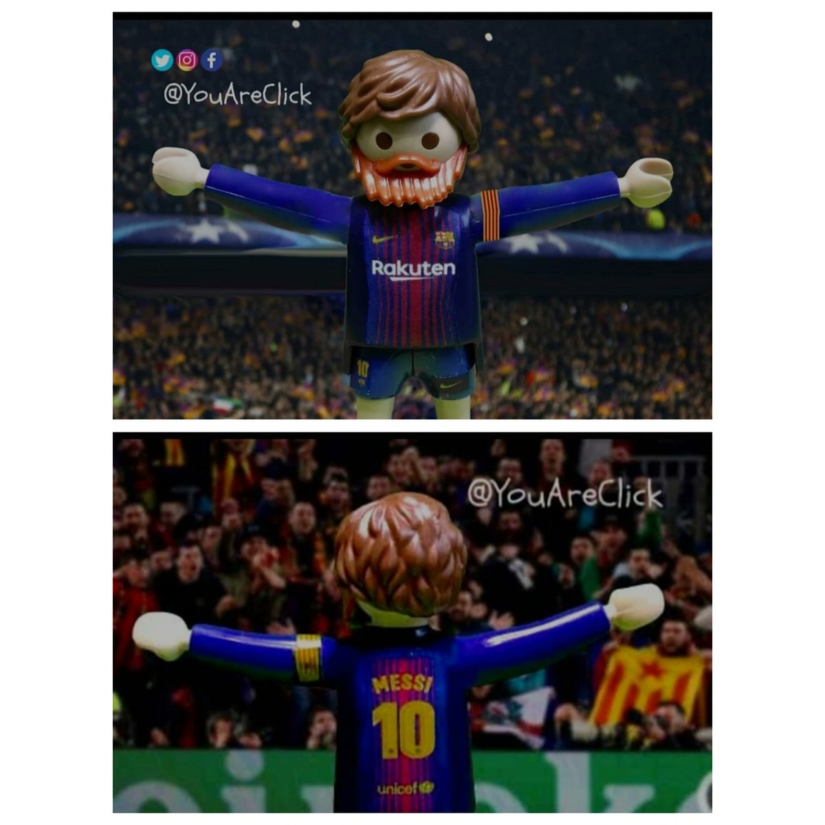YouAreClick's tweet photo. Gràcies Messi 💙❤️
Gracias Messi ❤️💙
🖌️ Customizados por @YouAreClick
@fundacionmessi @LeoMessiFanClub @FCBarcelona_es @FCBarcelona #messi #sinmessi #leomessi #FCBarcelona https://t.co/G1G2xkdlyV