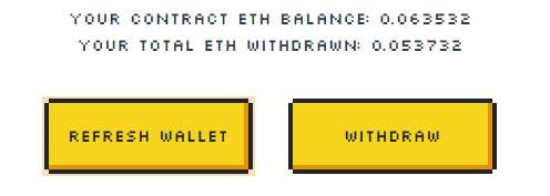 Woke up to .06 on <a href="/MinersVIP/">MinersVIP</a> 👀

Earn in your sleep! haha