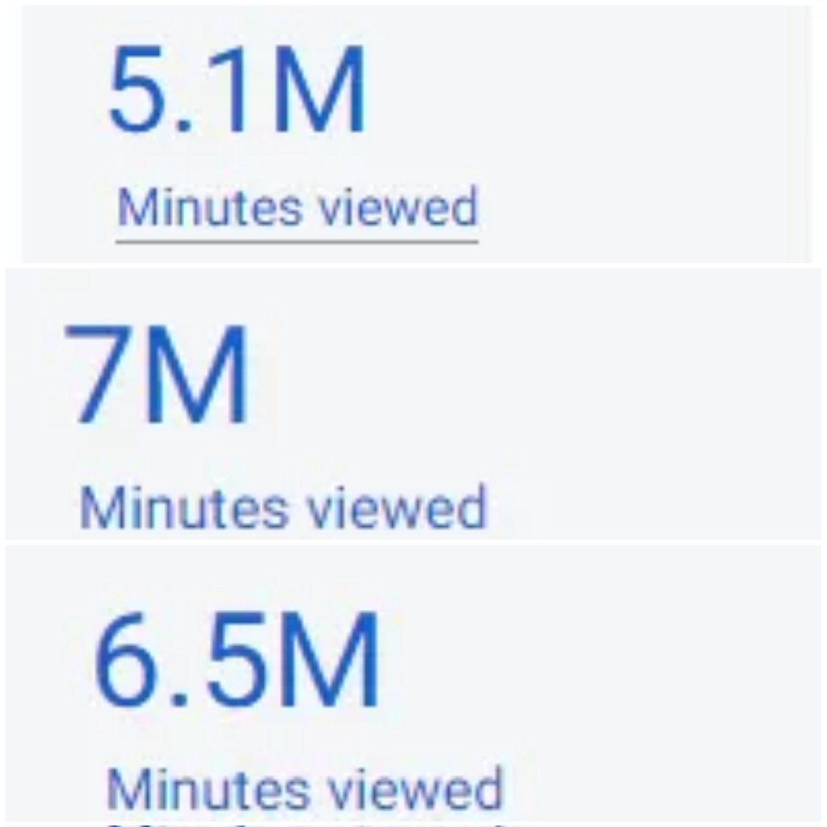LEGITBRADD's tweet photo. All of 2019
All of 2020
The last 28 days
The progression, the evolution, The accomplishments.. blessed 💙
#Facebookgaming #simpletweet https://t.co/MJcH0TKZL4