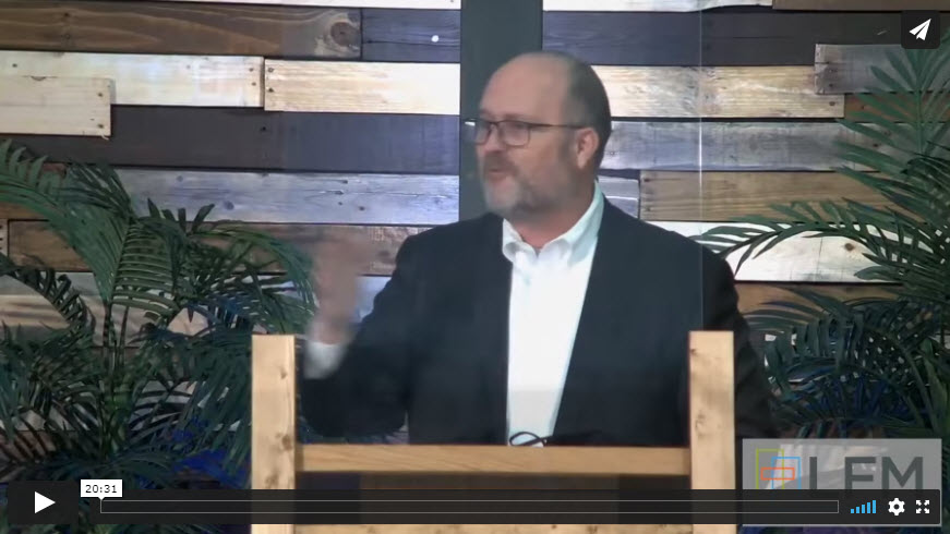 LFMConnect's tweet photo. Pastor Daniel White of Whitworth Church in Spokane, WA teaches from John 10 how Jesus is the Good Shepherd. In 2020, Leighton Ford Ministries conducted a Discovery Process for this church. Dr. Jim Singleton, Exec Director of Missional Leadership, LFM at: https://t.co/qjGvzWKWcA https://t.co/kX56fSdh1z