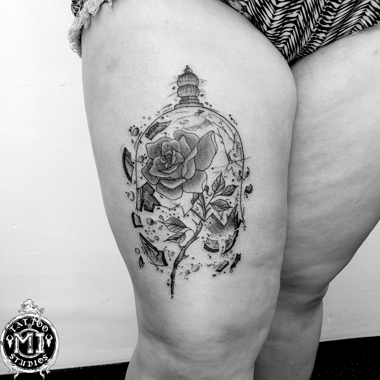 Totaltattoomagazine Twitter Search Twitter