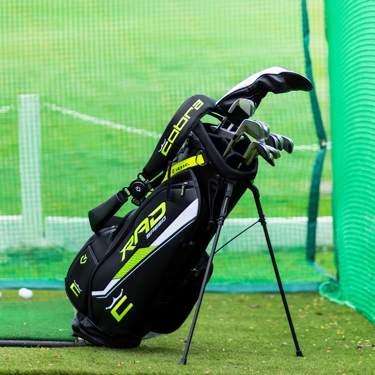 Cobra Vessel Golf Bag Shop Discount