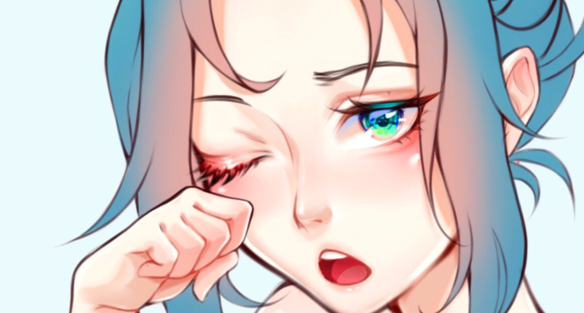 puhofka's tweet photo. #vip 
#digitalartists https://t.co/zmjcFcAhge