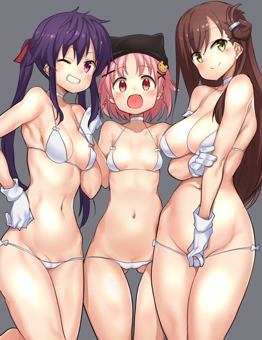 ニコで実写版やってたので 