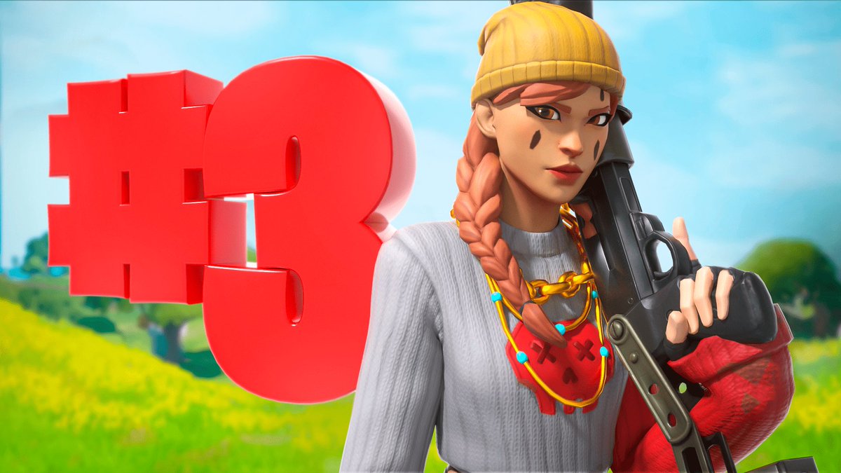 TomiiFN's tweet image. NEW VIDEO! 
youtu.be/DNU2UeWtszc


EDITED BY @N1koL44